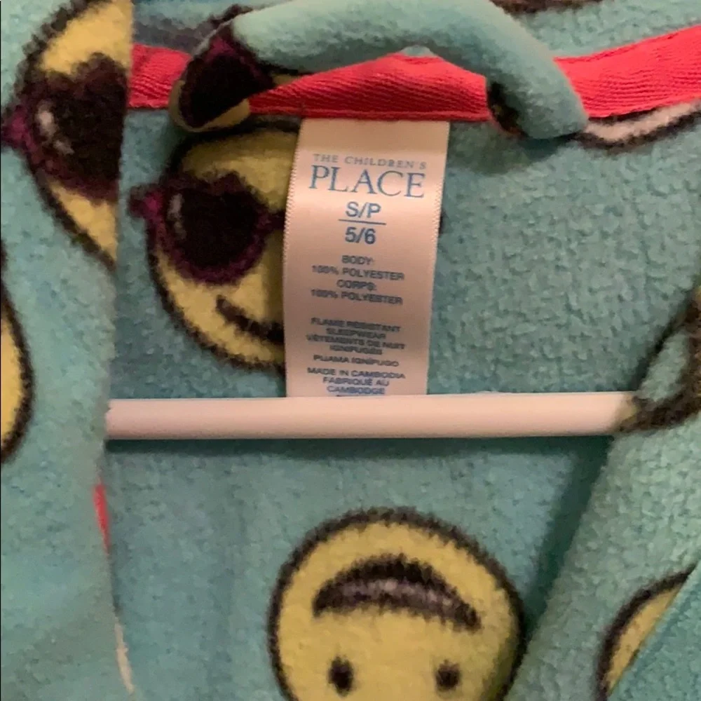 Emoji Robe